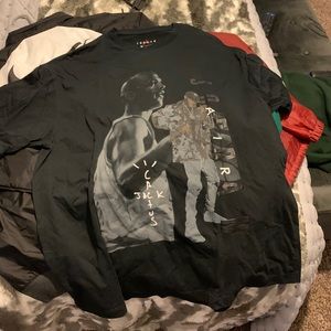 TRAVIS SCOTT JORDAN COLAB